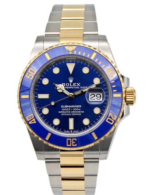 which Rolex submariner to buy